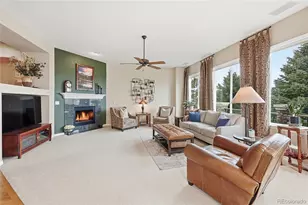 2626 Pemberly Ave, Highlands Ranch, CO 80126 - Photo 5