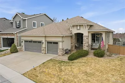 2626 Pemberly Avenue, Highlands Ranch, CO 80126 - Photo 41