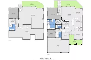 2626 Pemberly Ave, Highlands Ranch, CO 80126 - Photo 43