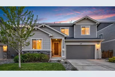 609 Azalea Street, Brighton, CO 80601 - Photo 1