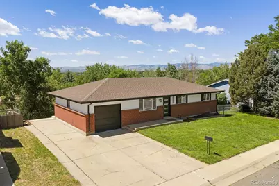 10172 W 69th Avenue, Arvada, CO 80004 - Photo 1