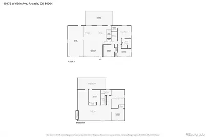 10172 W 69th Avenue, Arvada, CO 80004 - Photo 43