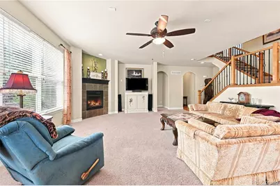 3037 Mashie Circle, Castle Rock, CO 80109 - Photo 17