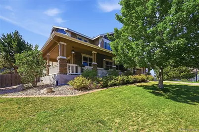 3037 Mashie Circle, Castle Rock, CO 80109 - Photo 3
