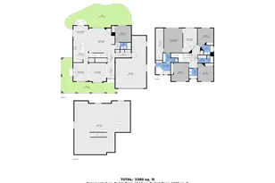 3037 Mashie Cir, Castle Rock, CO 80109 - Photo 49