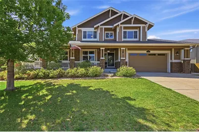 3037 Mashie Circle, Castle Rock, CO 80109 - Photo 1