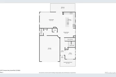 16757 Compass Way, Broomfield, CO 80023 - Photo 41