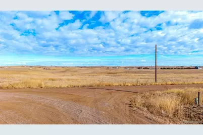 44145 E Iliff Trail, Bennett, CO 80102 - Photo 1