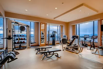 1133 14th Street #2000, Denver, CO 80202 - Photo 43