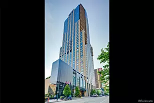 1133 14th Street, Denver, CO 80202 - Photo 1