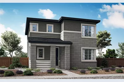 3344 N Haleyville Court, Aurora, CO 80019 - Photo 3