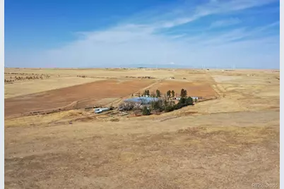 6115 Sengbeil Road, Yoder, CO 80864 - Photo 5