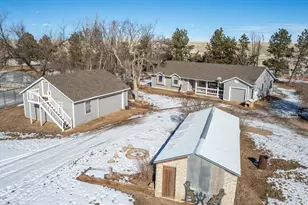 6115 Sengbeil Rd, Yoder, CO 80864 - Photo 3