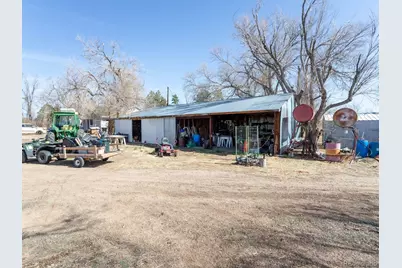 6115 Sengbeil Road, Yoder, CO 80864 - Photo 31