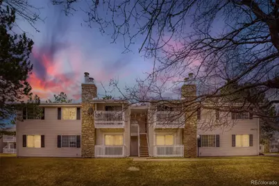 14473 E Jewell Avenue #102, Aurora, CO 80012 - Photo 1