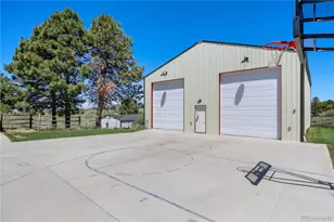 9025 Rocky Mountain Ln, Parker, CO 80138 - Photo 49