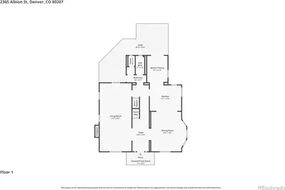 2365 Albion Street, Denver, CO 80207 - Photo 43
