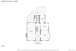 2365 Albion St, Denver, CO 80207 - Photo 43