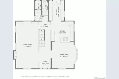 2365 Albion Street, Denver, CO 80207 - Photo 39