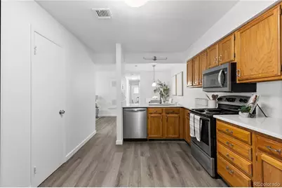 2215 E Geddes Avenue #B08, Littleton, CO 80122 - Photo 17