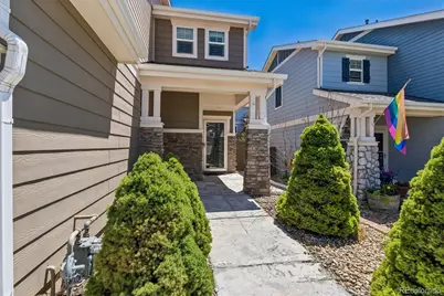 6238 Wescroft Avenue, Castle Rock, CO 80104 - Photo 3