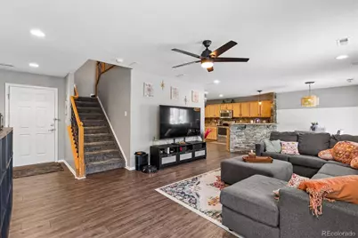 6238 Wescroft Avenue, Castle Rock, CO 80104 - Photo 5