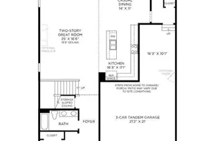 445 Welded Tuff Trl, Castle Rock, CO 80104 - Photo 11