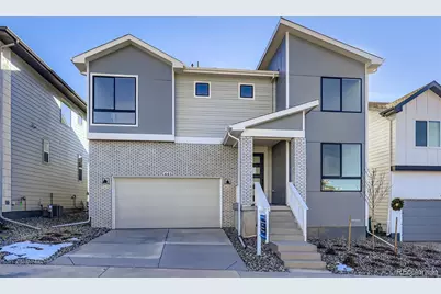 445 Welded Tuff Trail, Castle Rock, CO 80104 - Photo 1