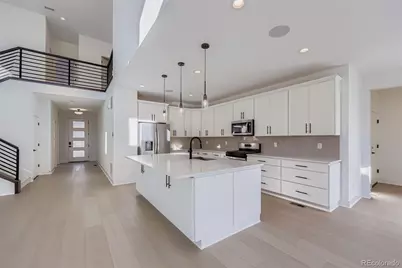 445 Welded Tuff Trail, Castle Rock, CO 80104 - Photo 3