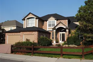 8798 Forrest Dr, Highlands Ranch, CO 80126 - Photo 1