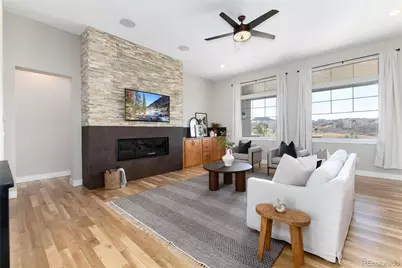 372 Castlemaine Court, Castle Rock, CO 80104 - Photo 9