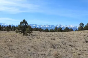 1615 Schulze Ranch Rd, Westcliffe, CO 81252 - Photo 1