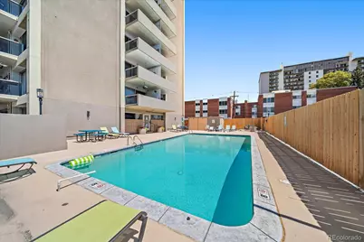 855 Pennsylvania Street #305, Denver, CO 80203 - Photo 13