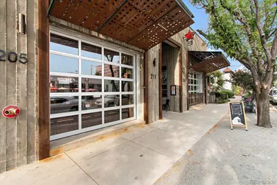 855 Pennsylvania Street #305, Denver, CO 80203 - Photo 29
