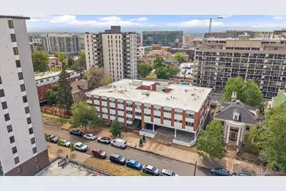 855 Pennsylvania Street #305, Denver, CO 80203 - Photo 35