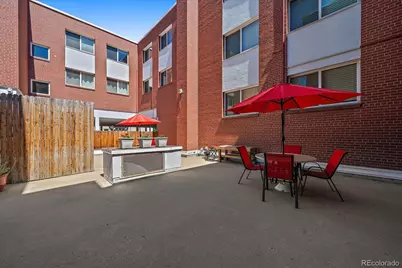 855 Pennsylvania Street #305, Denver, CO 80203 - Photo 15