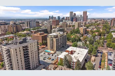 855 Pennsylvania Street #305, Denver, CO 80203 - Photo 31