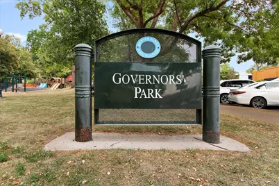855 Pennsylvania Street #305, Denver, CO 80203 - Photo 21