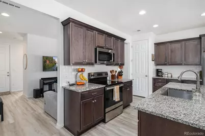 4616 S Malaya Court, Aurora, CO 80015 - Photo 7