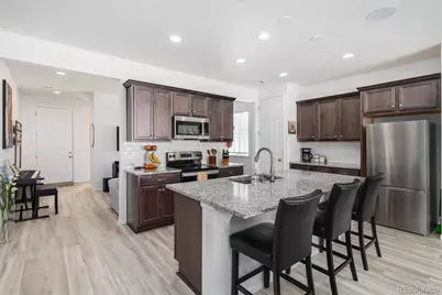 4616 S Malaya Court, Aurora, CO 80015 - Photo 9