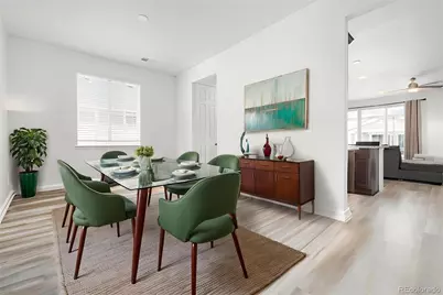 4616 S Malaya Court, Aurora, CO 80015 - Photo 5