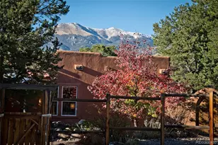 109 Pinewood Overlook, Crestone, CO 81131 - Photo 1