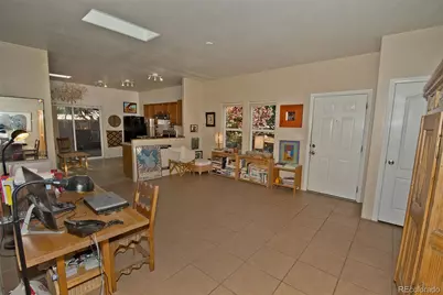 109 Pinewood Overlook, Crestone, CO 81131 - Photo 11