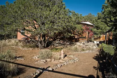 109 Pinewood Overlook, Crestone, CO 81131 - Photo 33