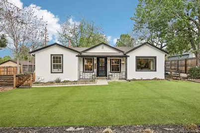 5280 Quitman Street, Denver, CO 80212 - Photo 1