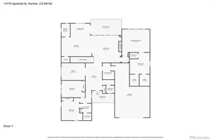 11715 Spotted St, Parker, CO 80134 - Photo 39