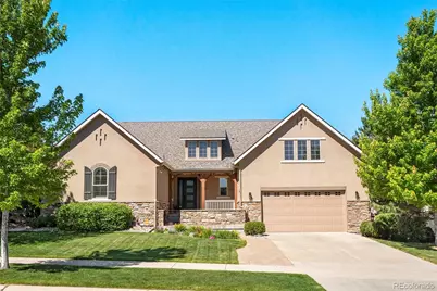 11715 Spotted Street, Parker, CO 80134 - Photo 1