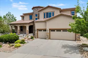 10492 Rivington Ct, Lone Tree, CO 80124 - Photo 1