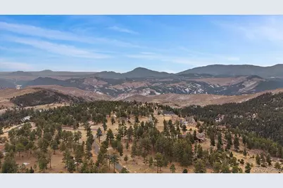 33550 Mount Wilson Trail, Pine, CO 80470 - Photo 11