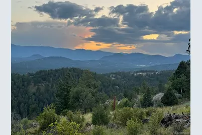 33550 Mount Wilson Trail, Pine, CO 80470 - Photo 37